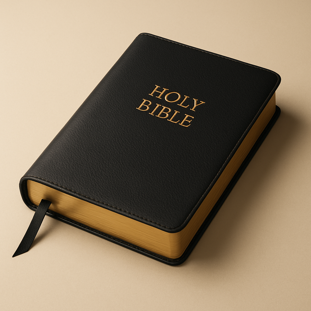 Biblia de Letra Grande Fuente Clara