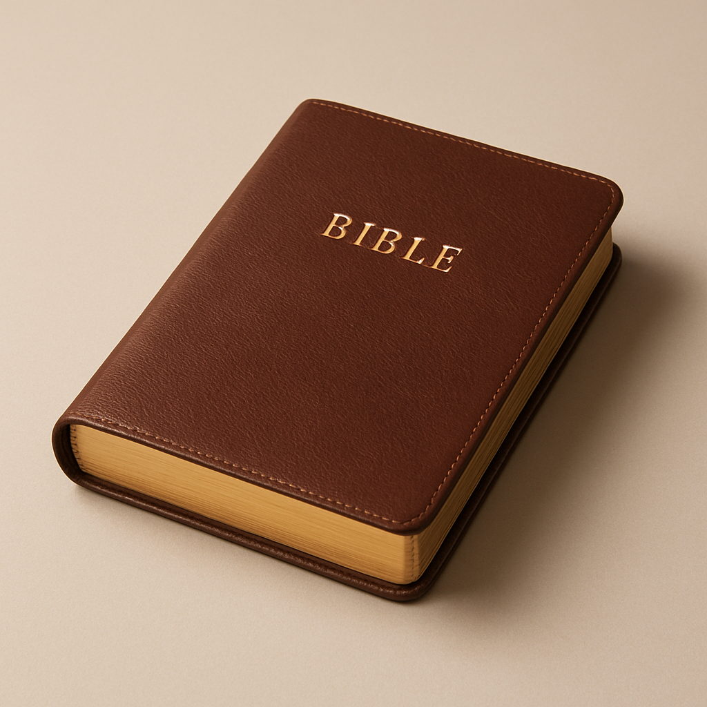 Biblia Compacta del Peregrino